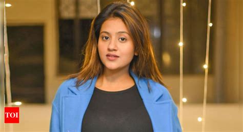 Anjali Arora’s Morphed Video Under Investigation;。